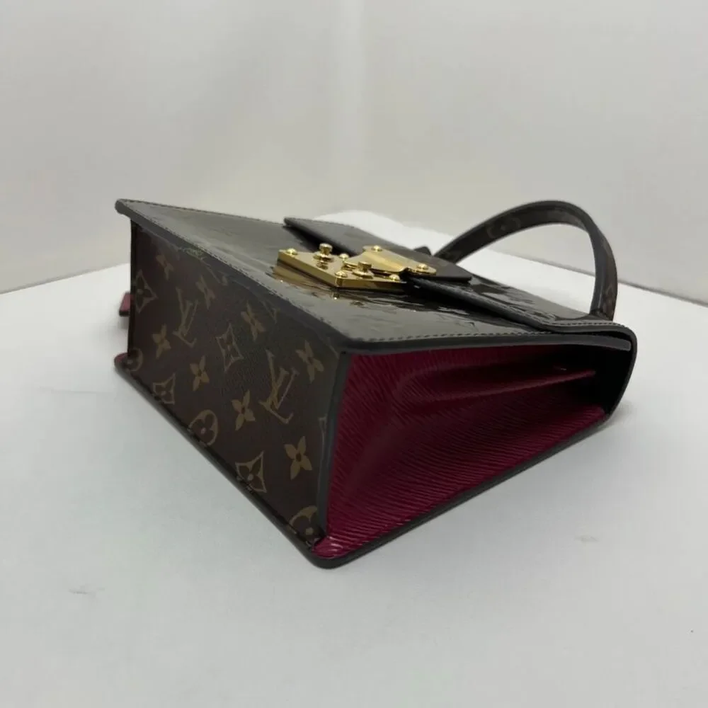 Louis Vuitton Women Pre-Loved Bag Very Good Condition